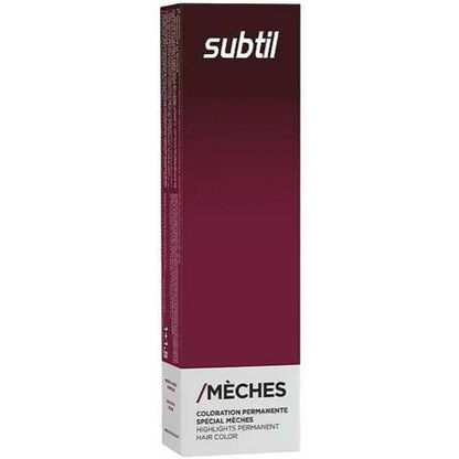 Крем-фарба для волосся - Laboratoire Ducastel Subtil Meches 60ml