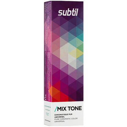 Фарба для волосся - Laboratoire Ducastel Subtil Mix Tone 60ml