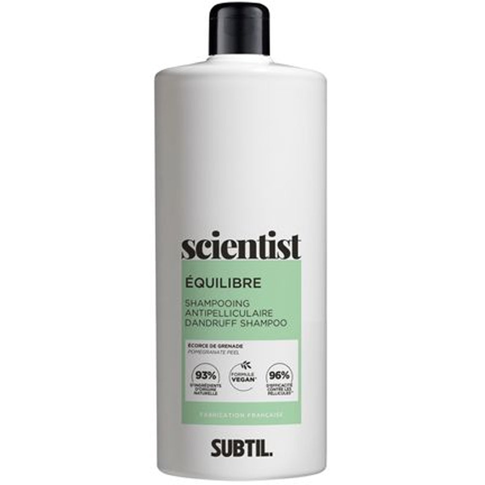 Шампунь проти лупи - Laboratoire Ducastel Subtil Scientist Equilibre Dandruff Shampoo