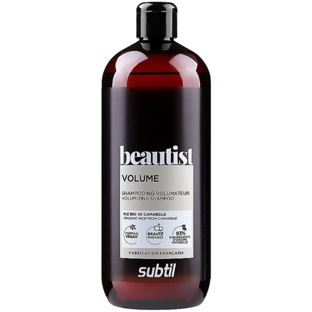 Шампунь для объема волос - Ducastel Subtil Beautist Volumising Shampoo