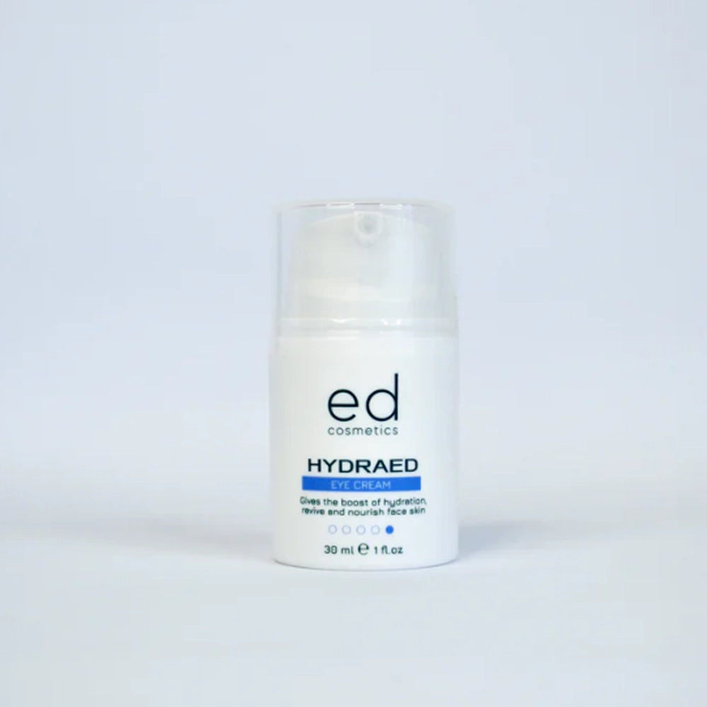 Зволожувальний крем для периорбітальної зони - ED Cosmetics 5