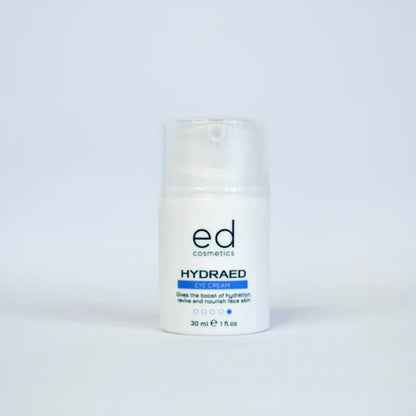 Зволожувальний крем для периорбітальної зони - ED Cosmetics 5