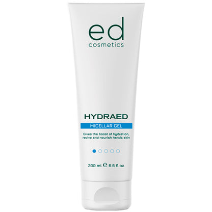 Міцелярний очищуючий гель - ED Cosmetics
