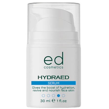 Зволожувальна сироватка - ED Cosmetics 50 мл