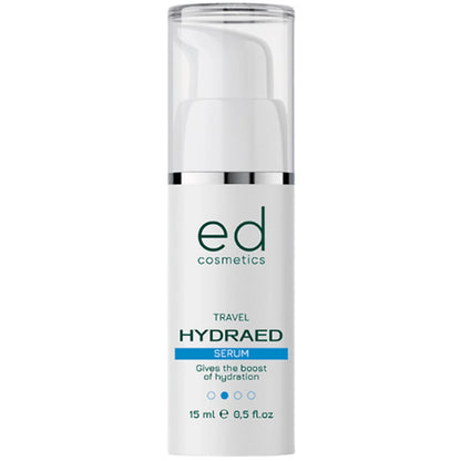Зволожувальна сироватка - ED Cosmetics 15 мл