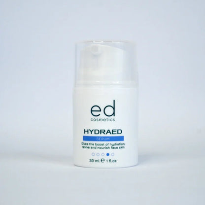 Зволожувальна сироватка - ED Cosmetics Hydraed Serum 5