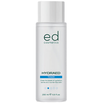 Тонік з амінокислотами - ED Cosmetics