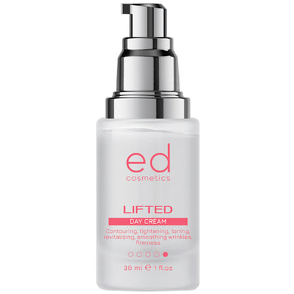 Денний ліфтинговий крем з SPF 10 - ED Cosmetics