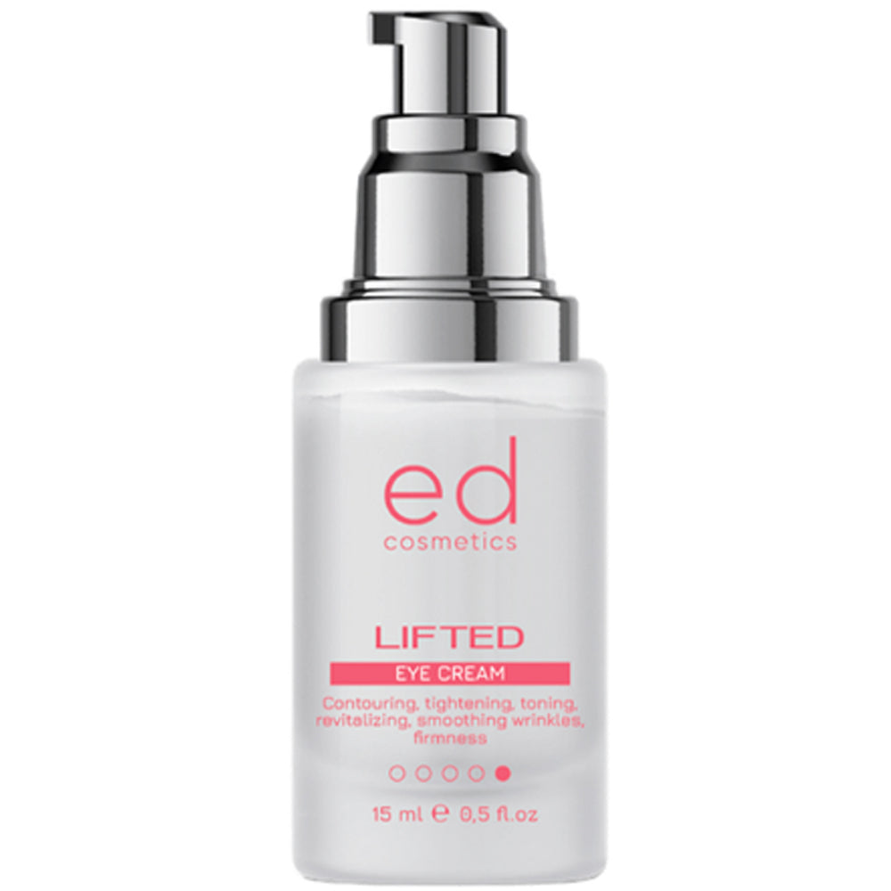 Ліфтинг-крем для периорбітальної зони - ED Cosmetics