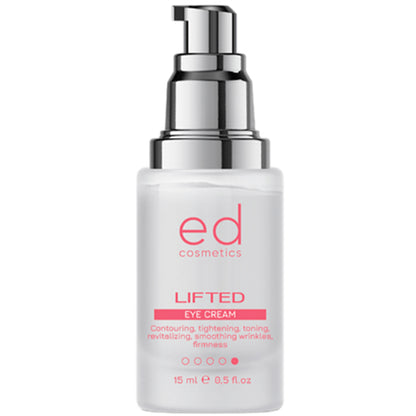 Ліфтинг-крем для периорбітальної зони - ED Cosmetics