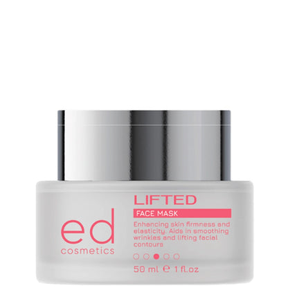 Маска для обличчя Ліфтинг - ED Cosmetics Lifted Face Mask