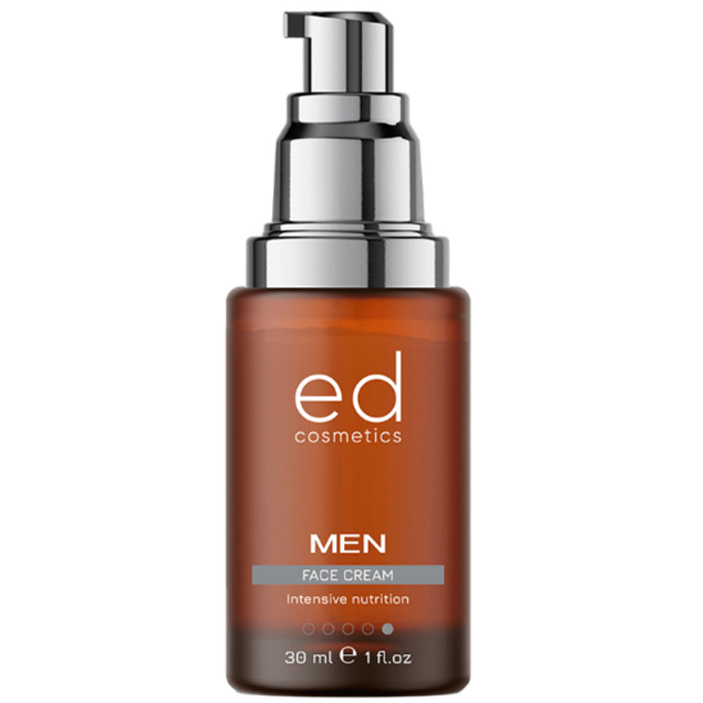 Чоловічий крем для обличчя - ED Cosmetics