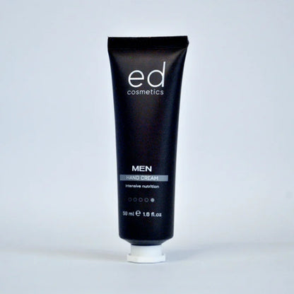 Чоловічий крем для рук - ED Cosmetics Men Hand Cream 5