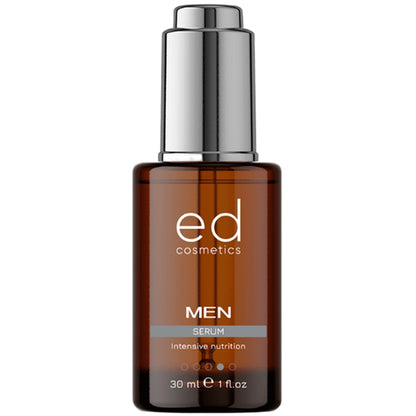 Сироватка для чоловіків - ED Cosmetics Men Serum