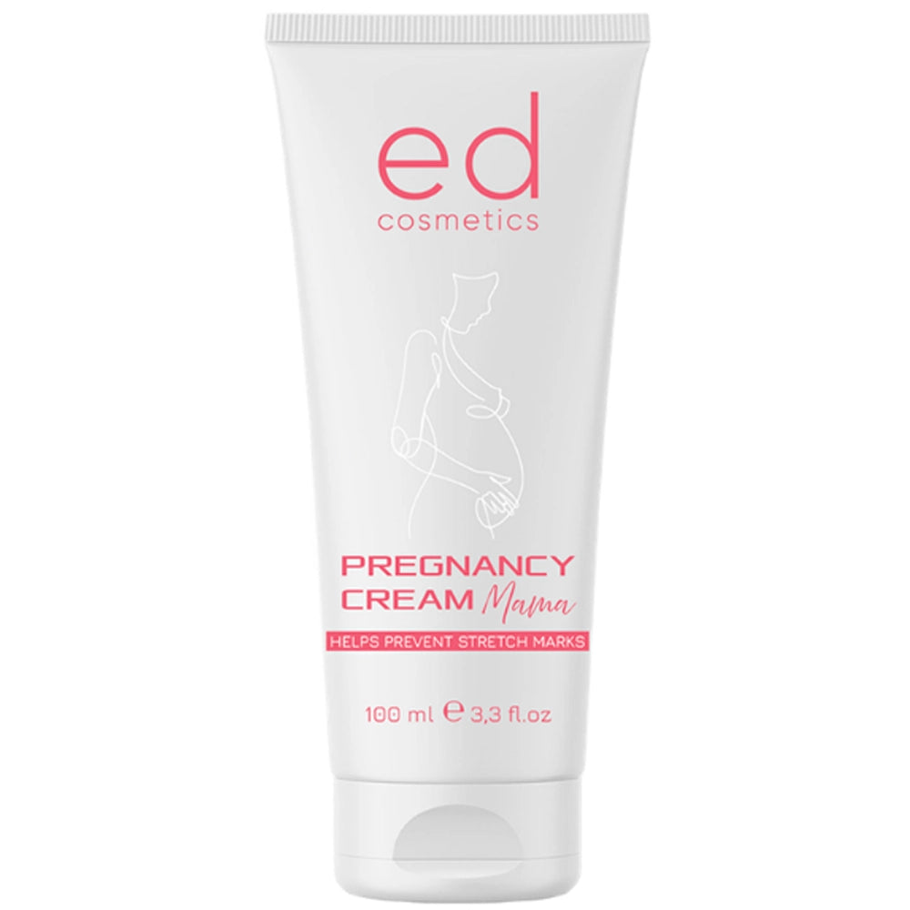 Крем для тела беременных - ED Cosmetics Pregnancy Cream Mama