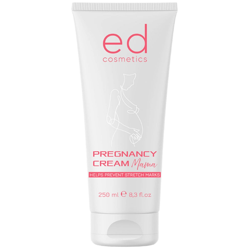 Крем для тела беременных - ED Cosmetics Pregnancy Cream Mama