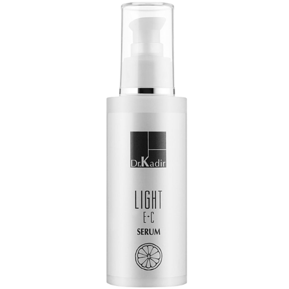 Dr. Kadir Light E+C Serum - Сироватка для обличчя