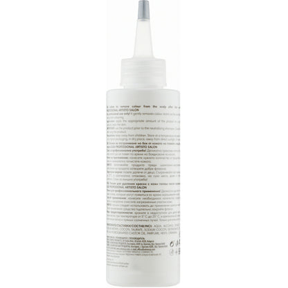 Elea Professional Artisto Lotion – Лосьон для удаления краски с кожи головы после окрашивания волос
