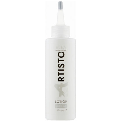 Elea Professional Artisto Lotion – Лосьон для удаления краски с кожи головы после окрашивания волос