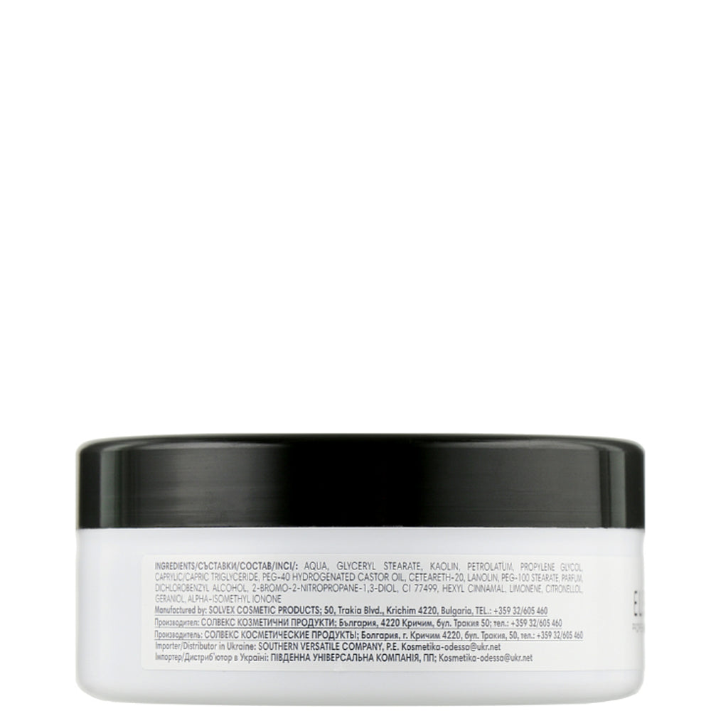 Паста с матовым эффектом - Elea Professional Artisto Mat Sculpting Paste