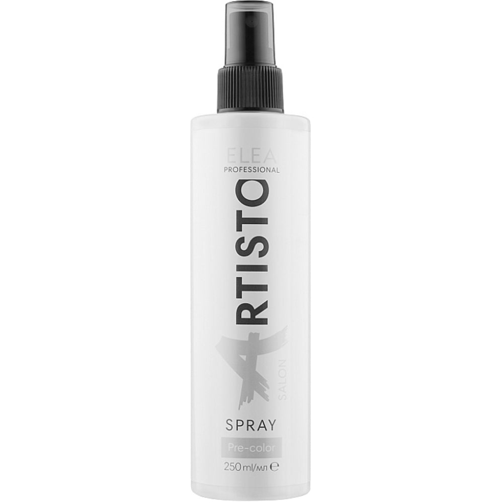 Elea Professional Artisto Salon Color Spray – Спрей для захисту волосся перед фарбування