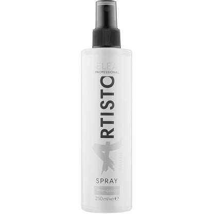 Elea Professional Artisto Salon Color Spray – Спрей для захисту волосся перед фарбування
