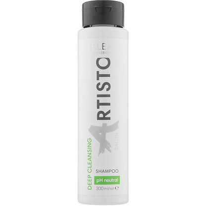 Elea Professional Artisto Salon Deep Cleansing Shampoo – Шампунь для глубокой очистки
