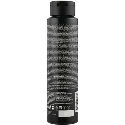 Elea Professional Artisto Silver Shampoo – Шампунь для нейтралізації жовтизни
