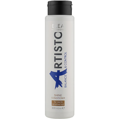 Elea Professional Artisto Shine Conditioner – Бальзам для блиску волосся