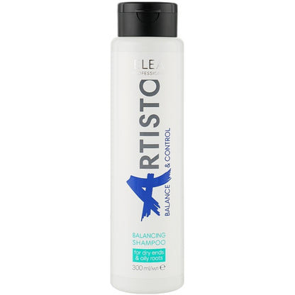 Elea Professional Artisto Balancing Shampoo – Шампунь бивалентный для волос