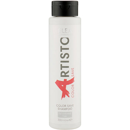 Шампунь для окрашенных волос - Elea Professional Artisto Color Save Shampoo