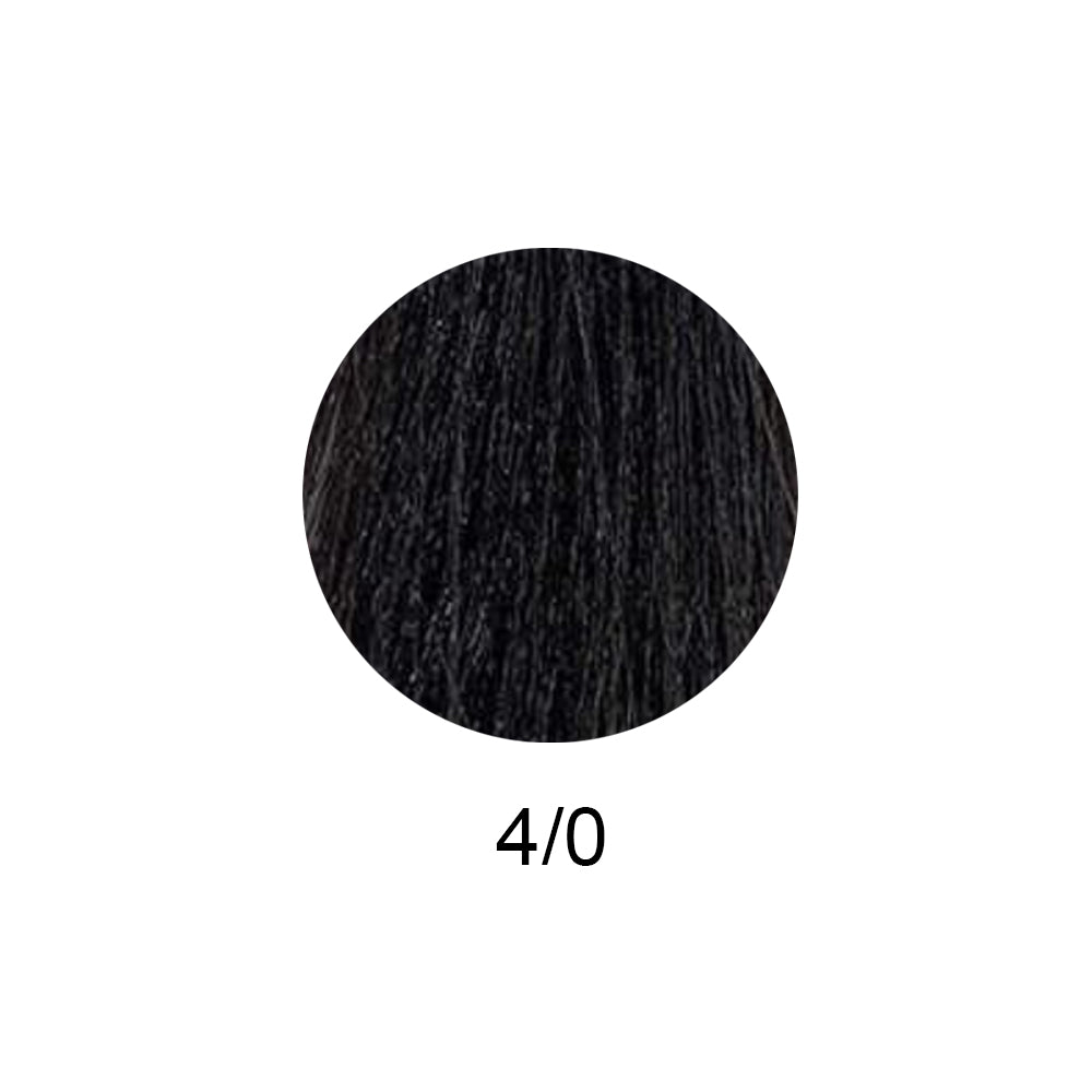 Elea Professional Artisto Permanent Hair Color 100ml - Крем-краска для волос 100мл
