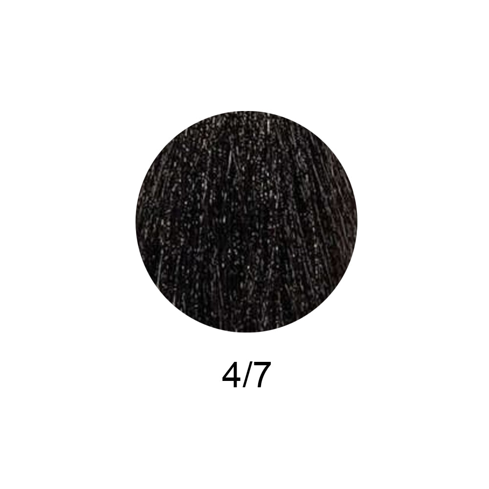Elea Professional Artisto Permanent Hair Color 100ml - Крем-краска для волос 100мл