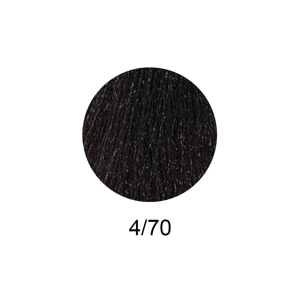 Elea Professional Artisto Permanent Hair Color 100ml - Крем-краска для волос 100мл