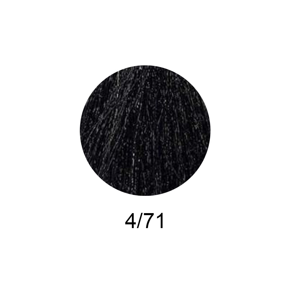 Elea Professional Artisto Permanent Hair Color 100ml - Крем-краска для волос 100мл