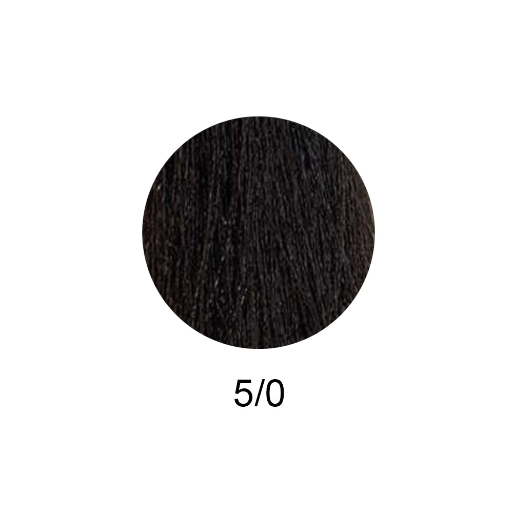 Elea Professional Artisto Permanent Hair Color 100ml - Крем-краска для волос 100мл