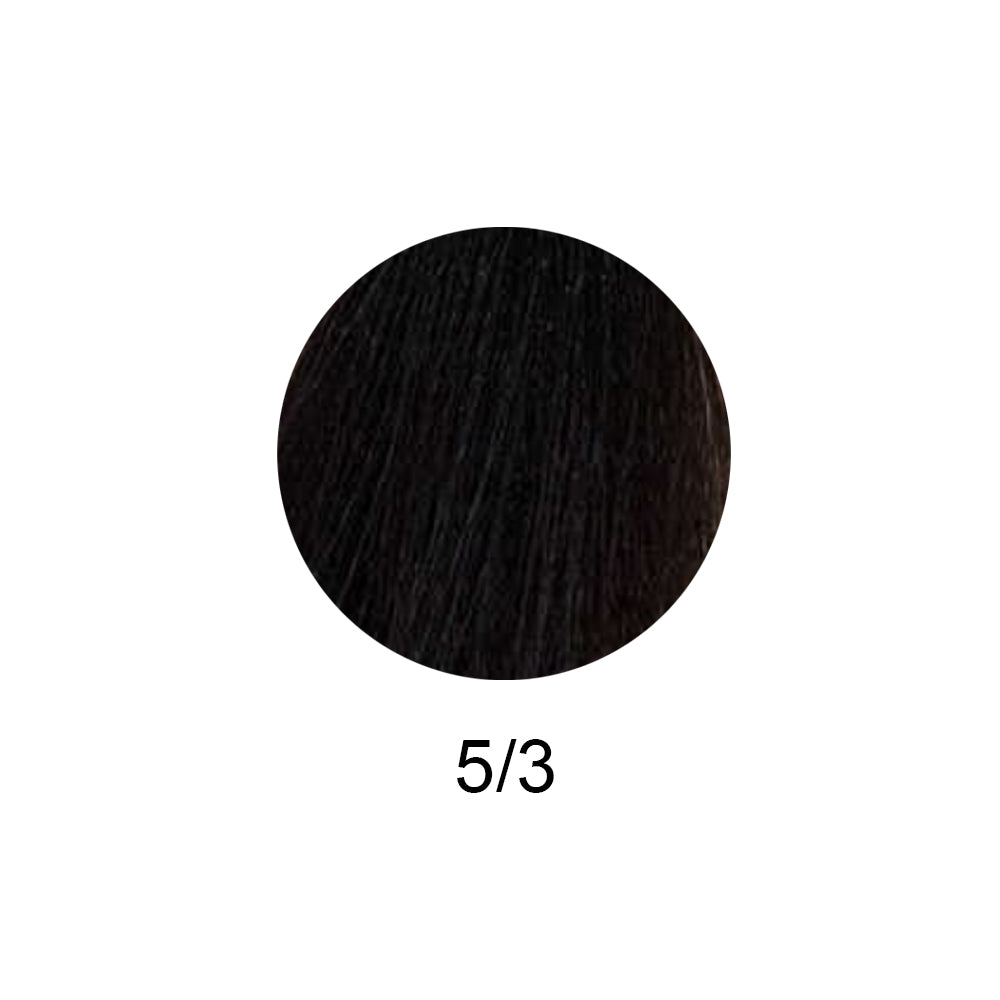 Elea Professional Artisto Permanent Hair Color 100ml - Крем-краска для волос 100мл