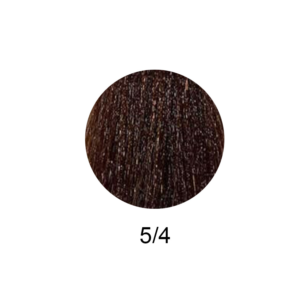 Elea Professional Artisto Permanent Hair Color 100ml - Крем-краска для волос 100мл