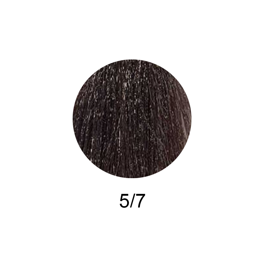 Elea Professional Artisto Permanent Hair Color 100ml - Крем-краска для волос 100мл