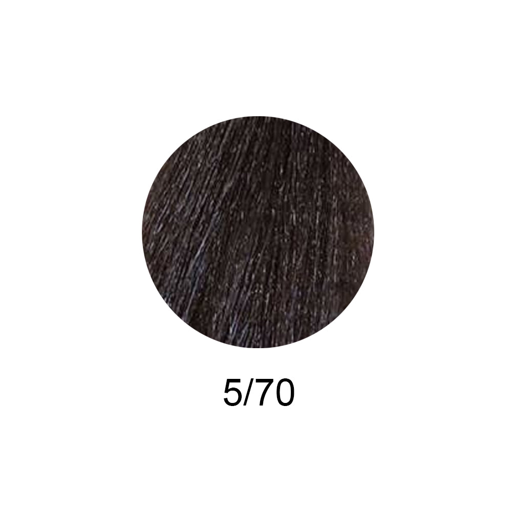 Elea Professional Artisto Permanent Hair Color 100ml - Крем-краска для волос 100мл