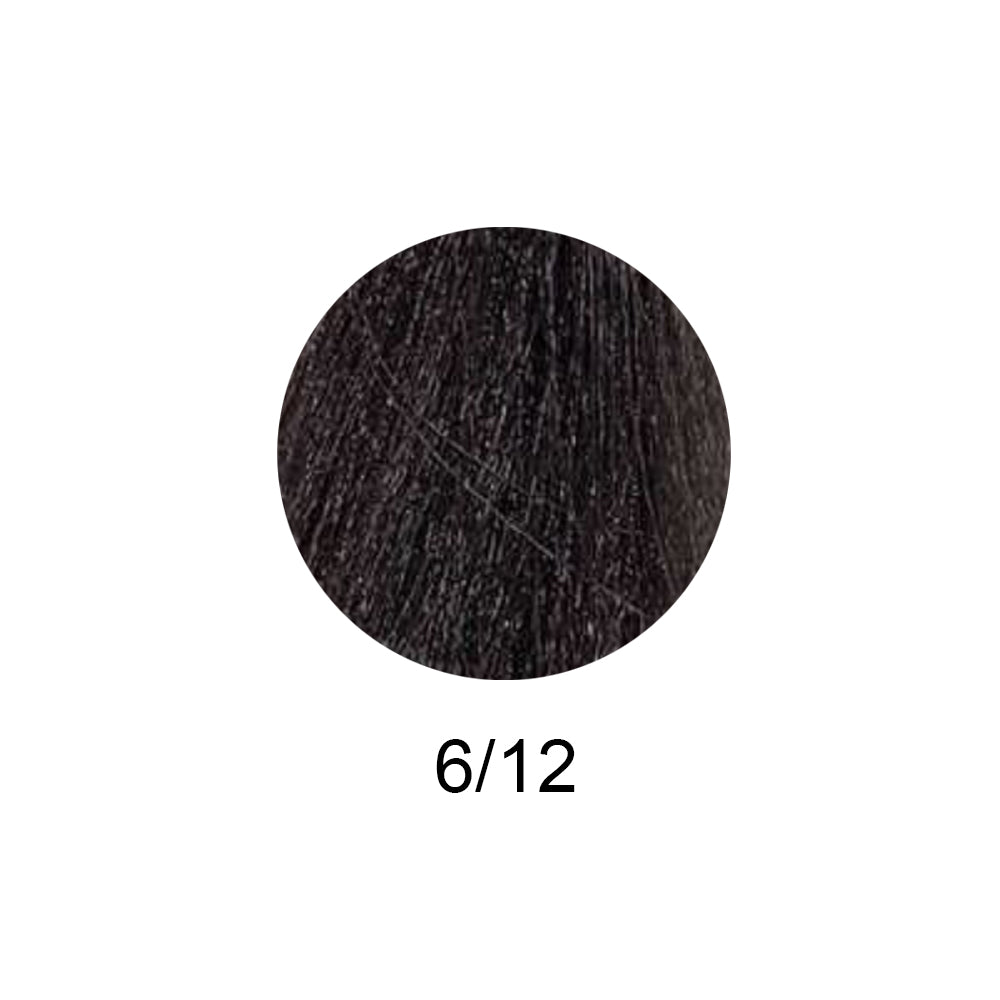 Elea Professional Artisto Permanent Hair Color 100ml - Крем-краска для волос 100мл