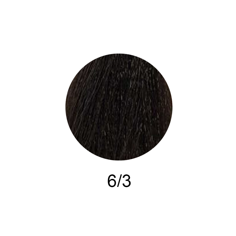 Elea Professional Artisto Permanent Hair Color 100ml - Крем-краска для волос 100мл