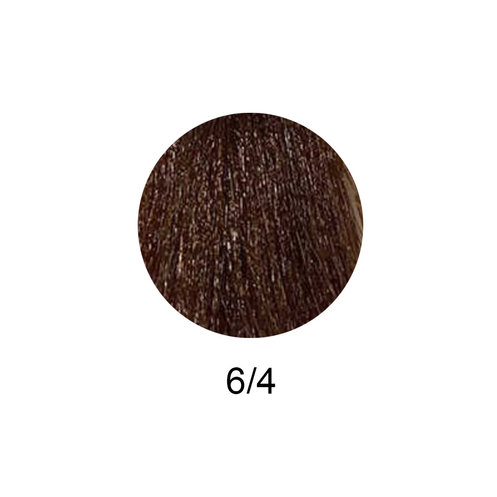 Elea Professional Artisto Permanent Hair Color 100ml - Крем-краска для волос 100мл