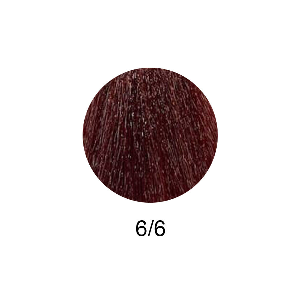 Elea Professional Artisto Permanent Hair Color 100ml - Крем-краска для волос 100мл