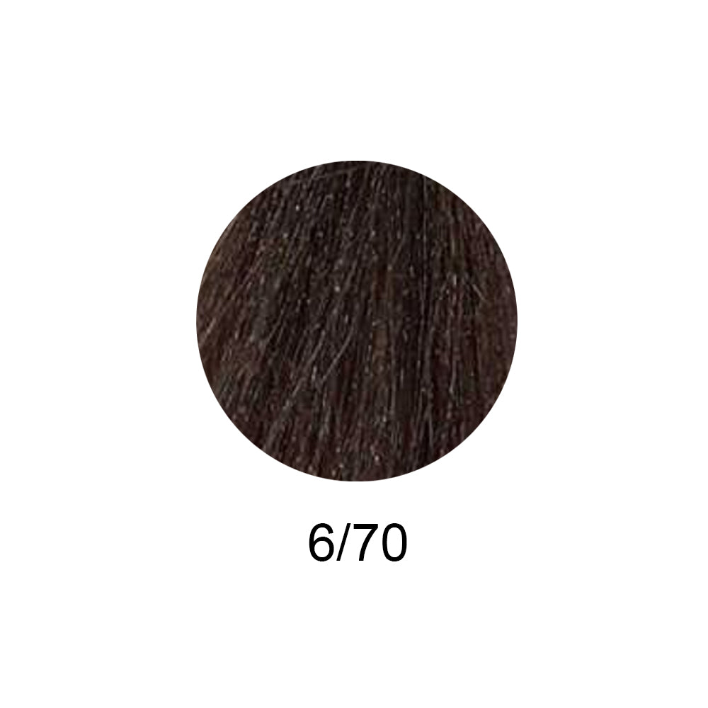 Elea Professional Artisto Permanent Hair Color 100ml - Крем-краска для волос 100мл