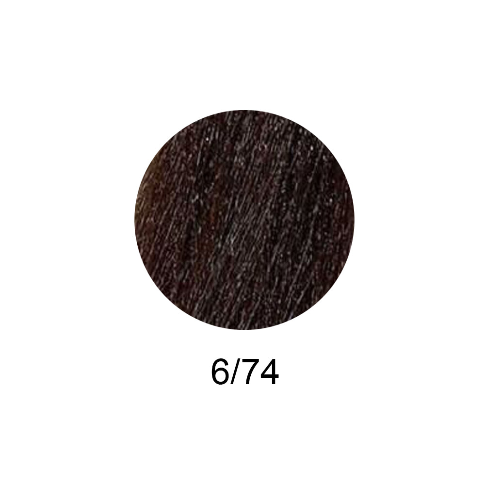 Elea Professional Artisto Permanent Hair Color 100ml - Крем-краска для волос 100мл