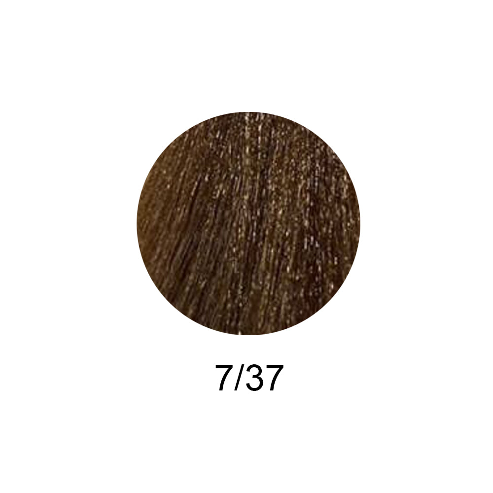 Elea Professional Artisto Permanent Hair Color 100ml - Крем-краска для волос 100мл