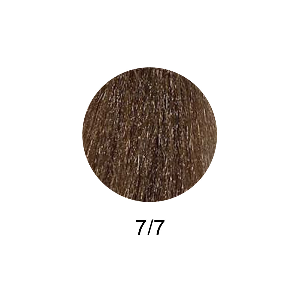Elea Professional Artisto Permanent Hair Color 100ml - Крем-краска для волос 100мл