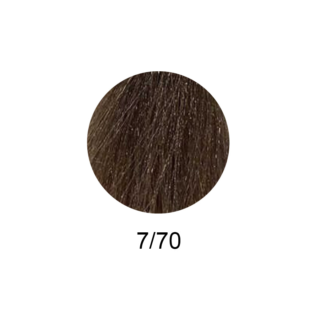 Elea Professional Artisto Permanent Hair Color 100ml - Крем-краска для волос 100мл