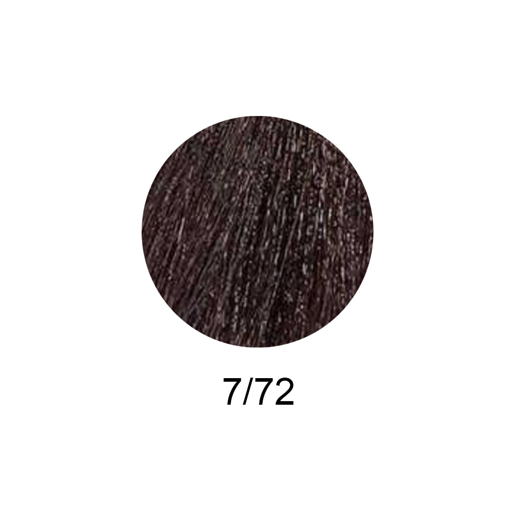 Elea Professional Artisto Permanent Hair Color 100ml - Крем-краска для волос 100мл